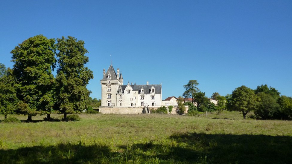 Property for sale in Bordeaux