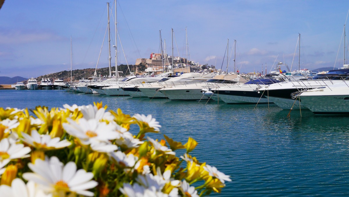 PortIbizaTown