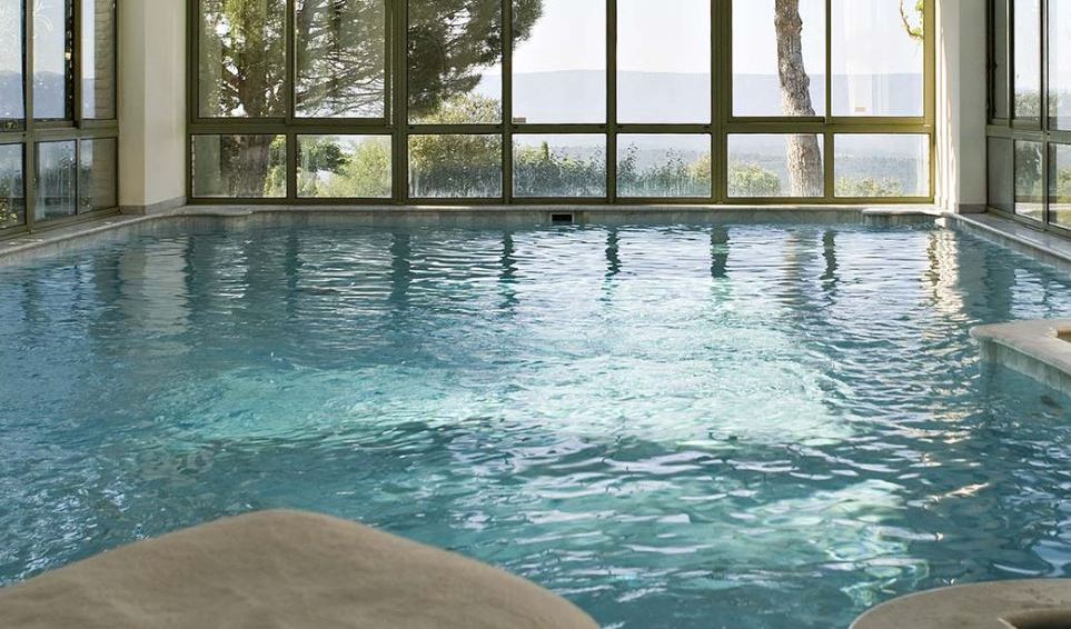 Hotel Les Bories Spa, Gordes