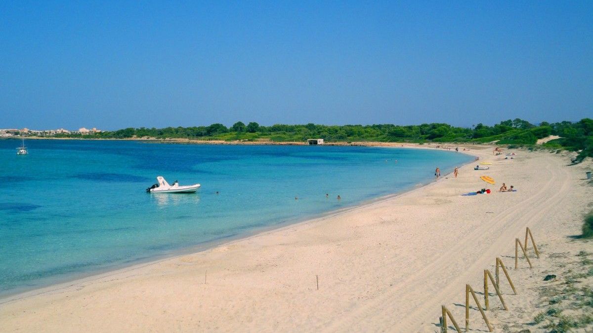 Top Mallorcan beaches for summer ...