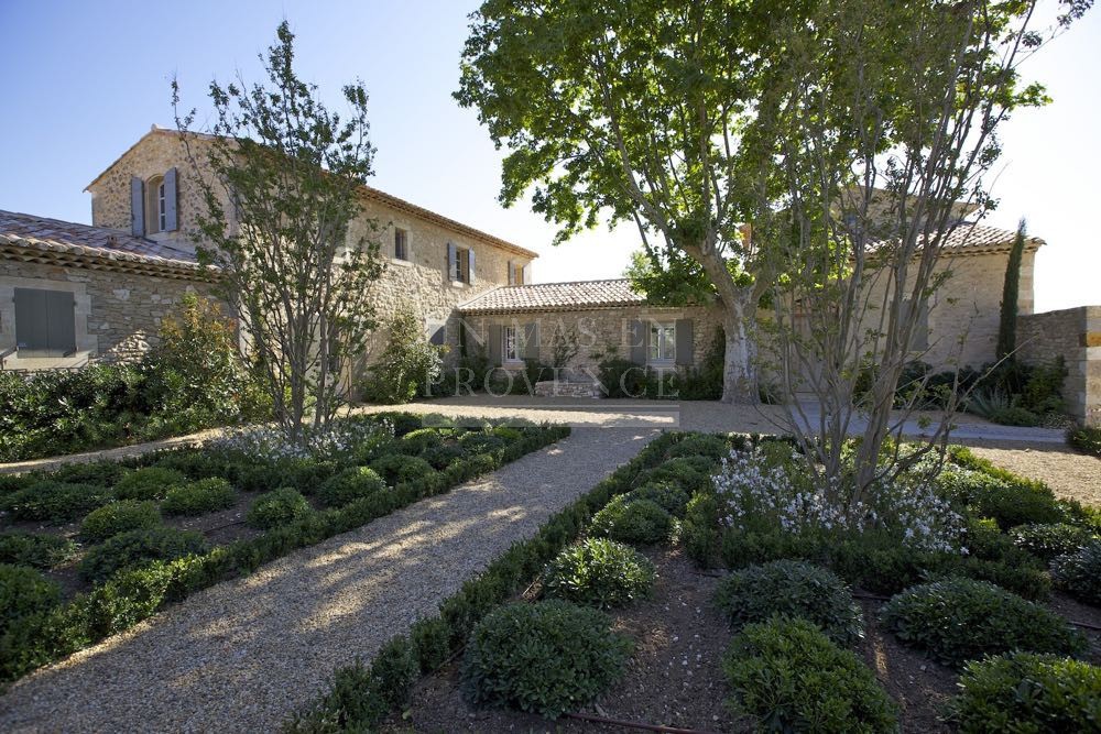 Countryside Villa, Bonnieux