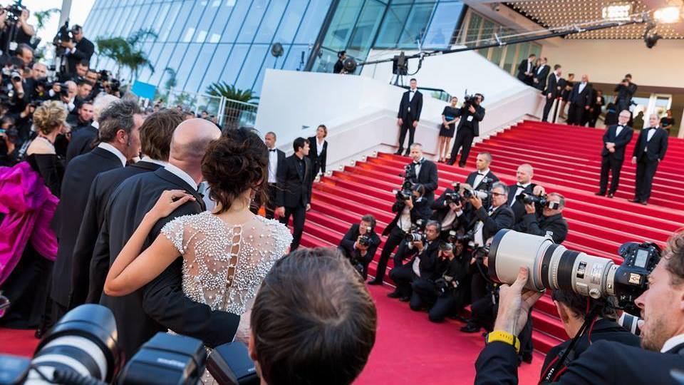 Guided Tour of the Palais des Festivals, Cannes | SeeCannes.com