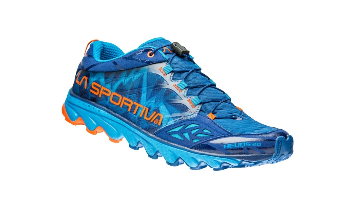 La sportiva helios 2.0 2024 woman