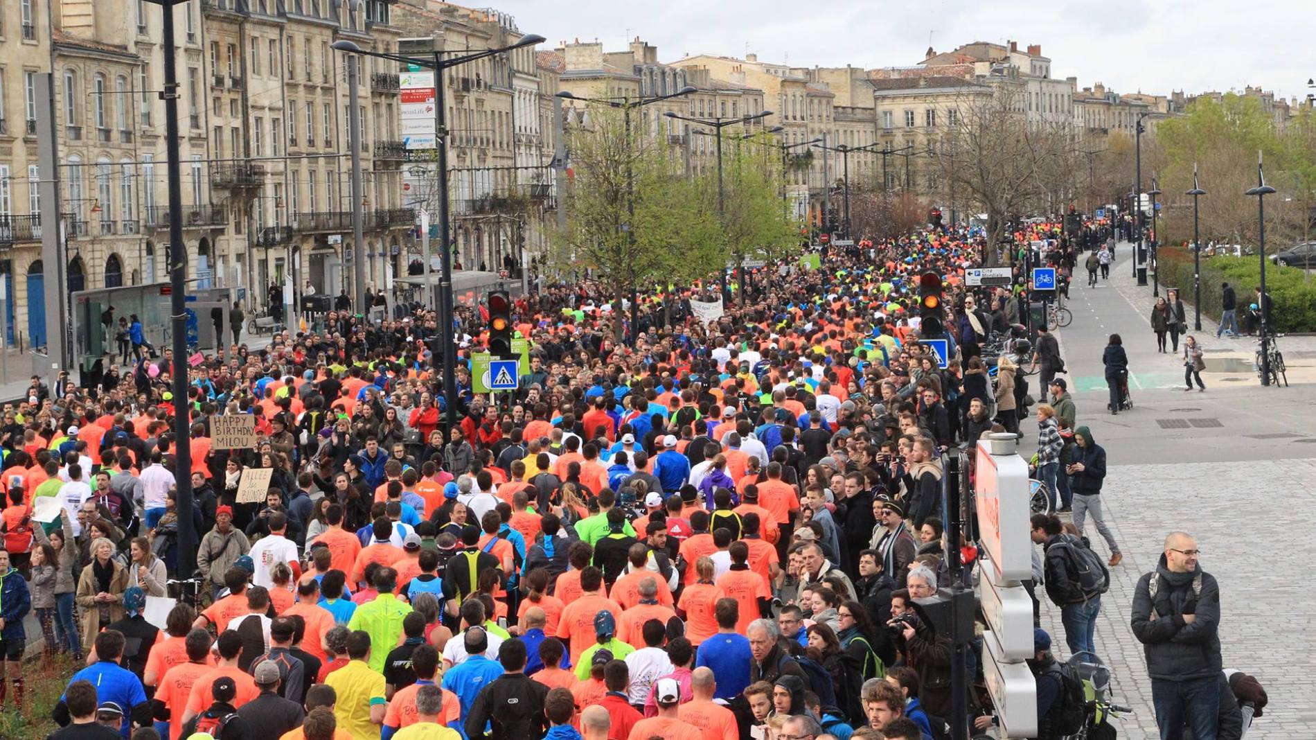 Marathon De Bordeaux City Of Bordeaux Seebordeaux Com