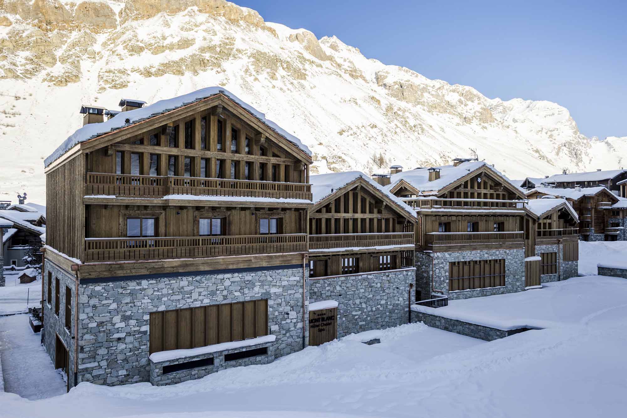 Holiday rentals in Val d'Isere