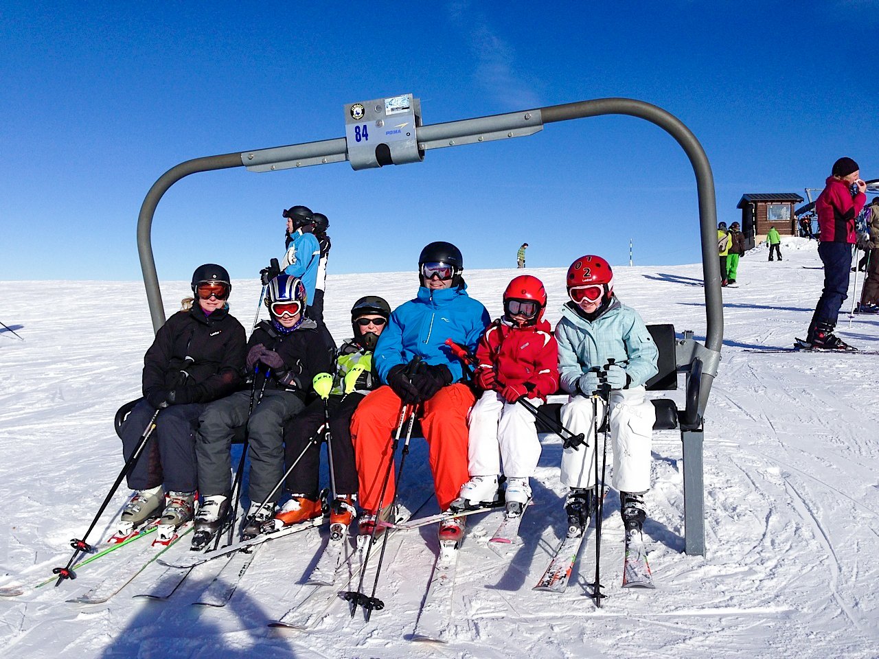 Ski Supreme, Ski Holidays for Schools, Adults & Families and Corporate