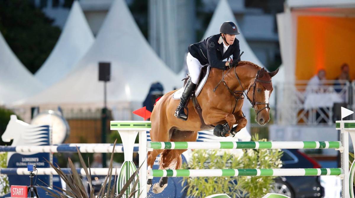 Cannes Jumping International Cannes