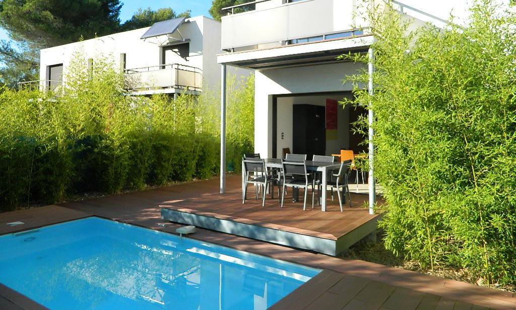 Rental agents in Antibes