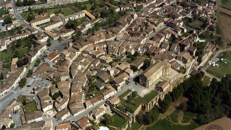 SaintMacaire