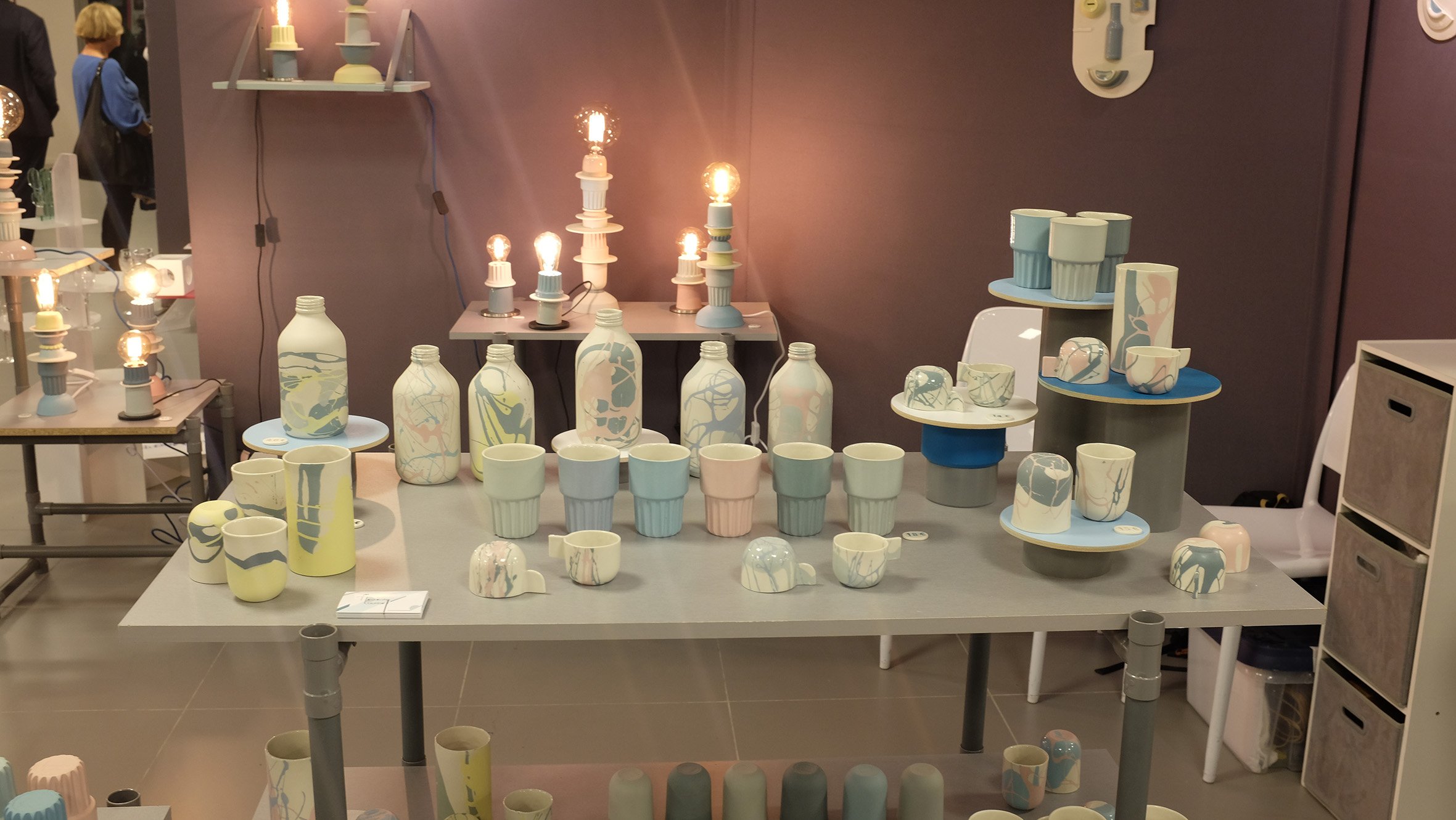 Design & Arts Weekend 2020, Juan les Pins | SeeAntibes.com