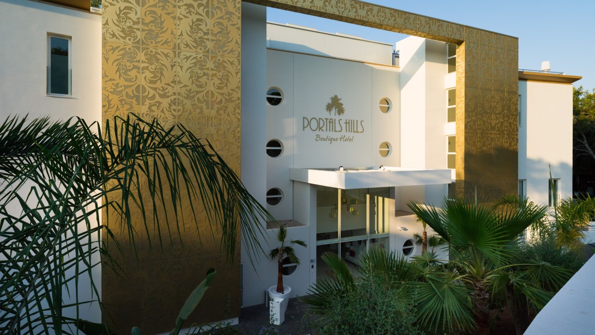 Portals Hills Boutique Hotel Portals Nous