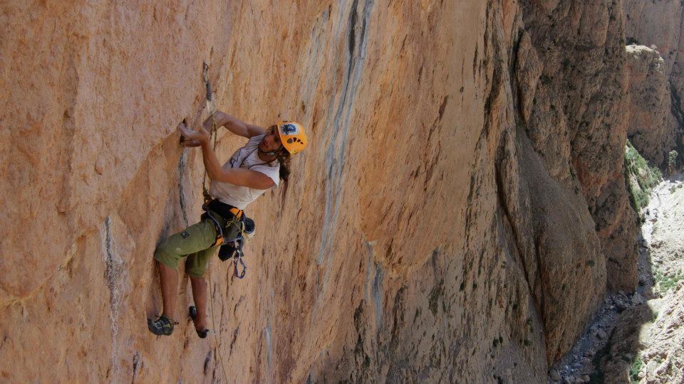 Ibiza Vertical Centre Rock Climbing & Indoor Climbing, San Jose