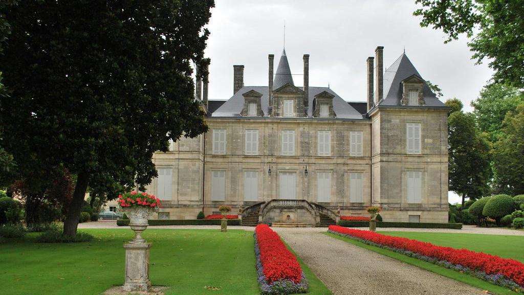 Chateau Latour