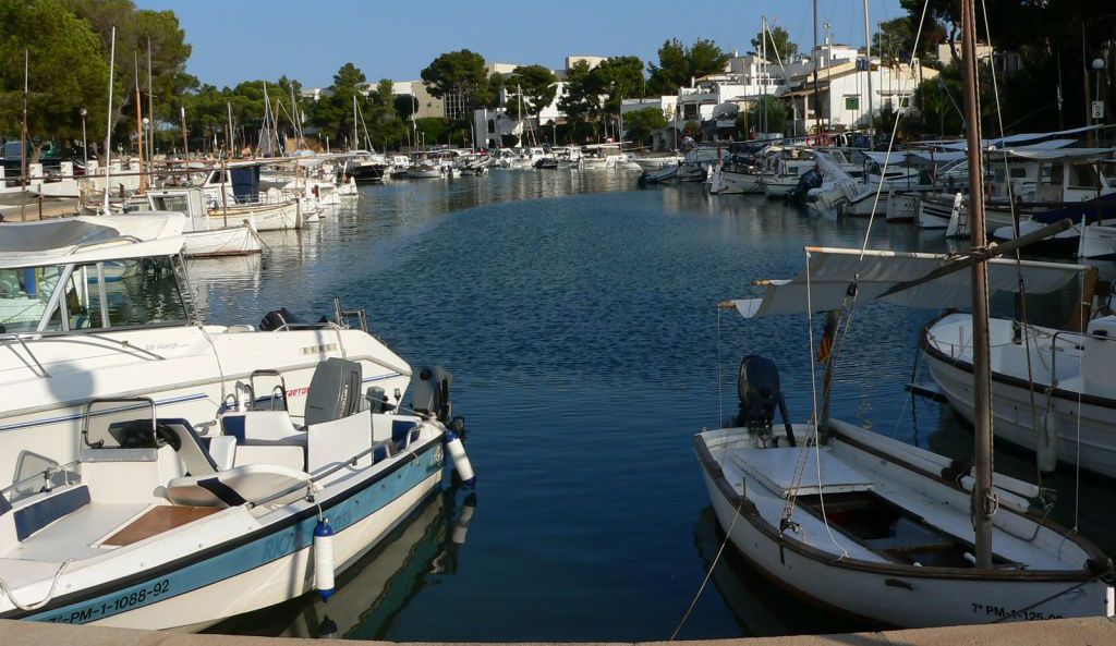 Reial Club Nàutic Portopetro