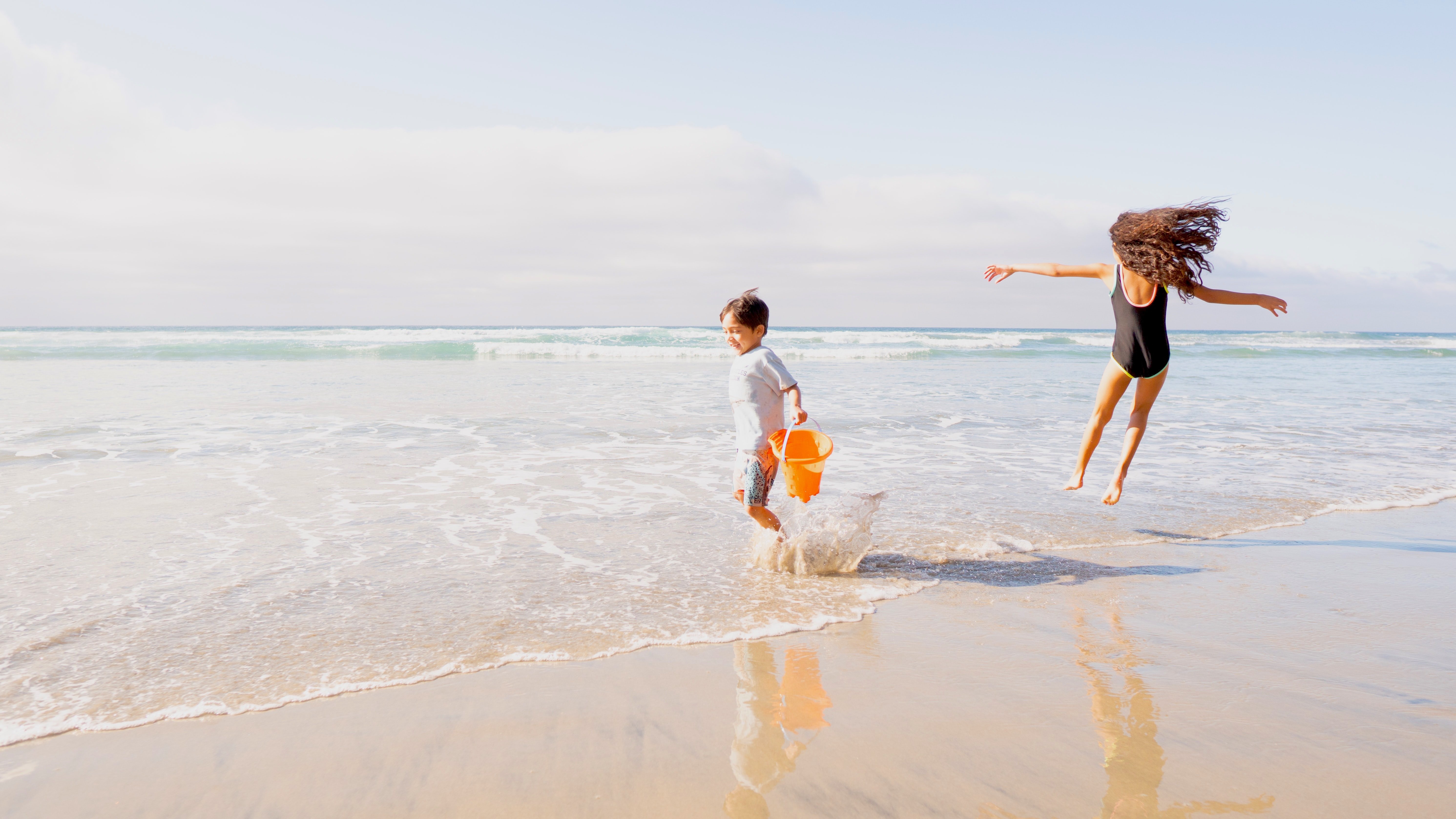 Top 13 family beaches in Mallorca  SeeMallorca.com