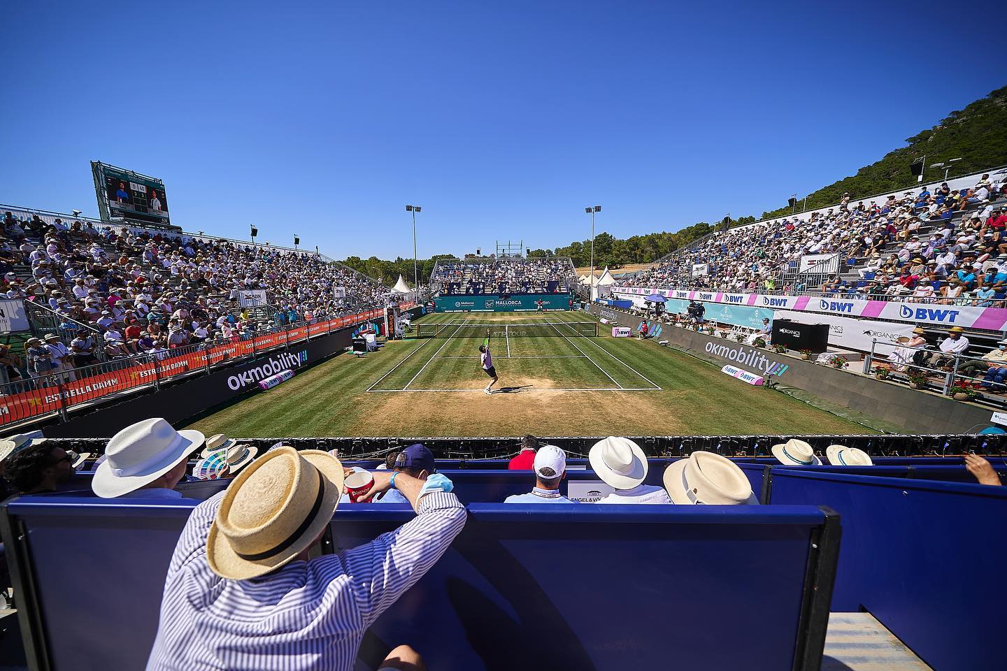 ATP Mallorca Tennis Championships, Santa Ponsa