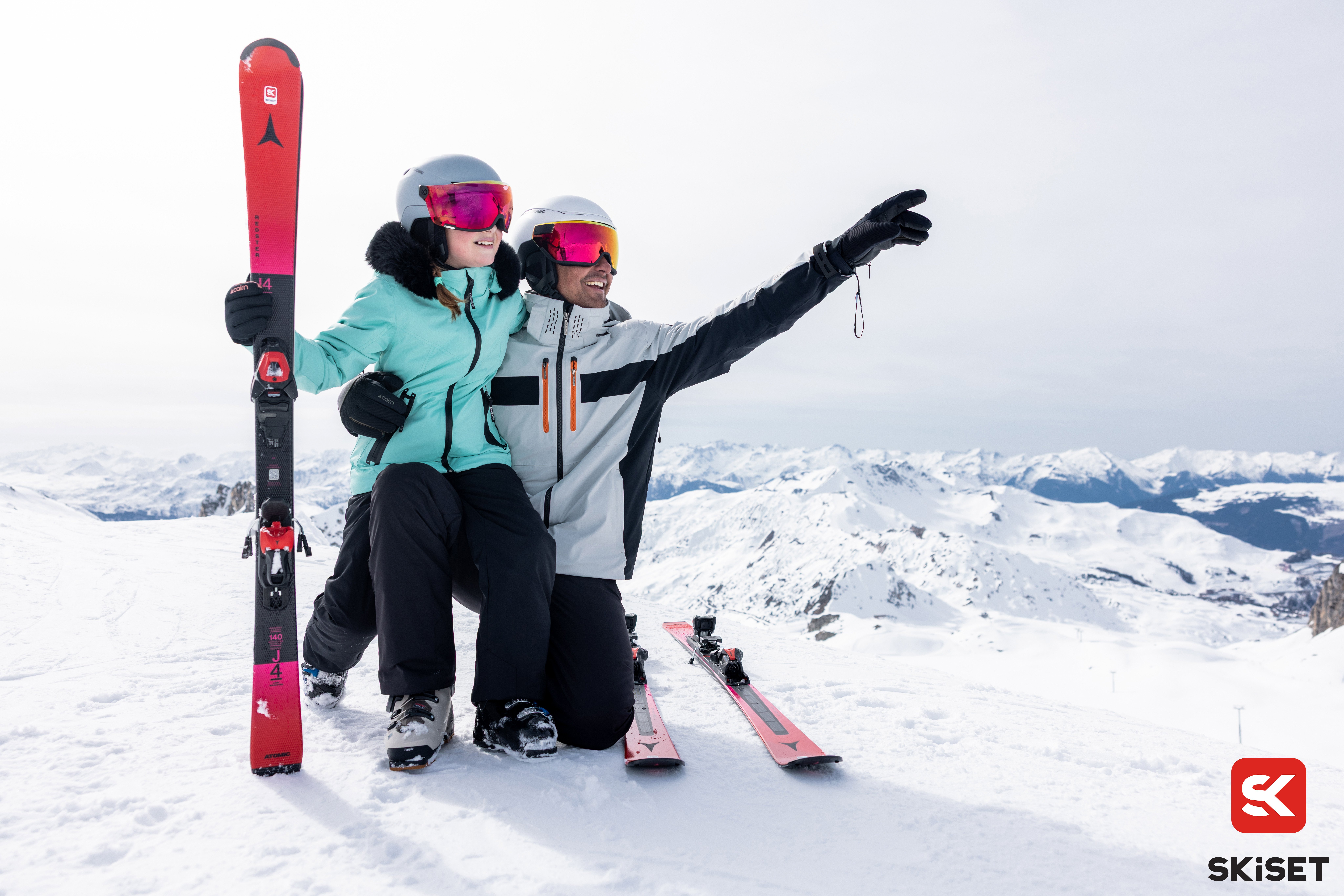 Ski Land , Avoriaz