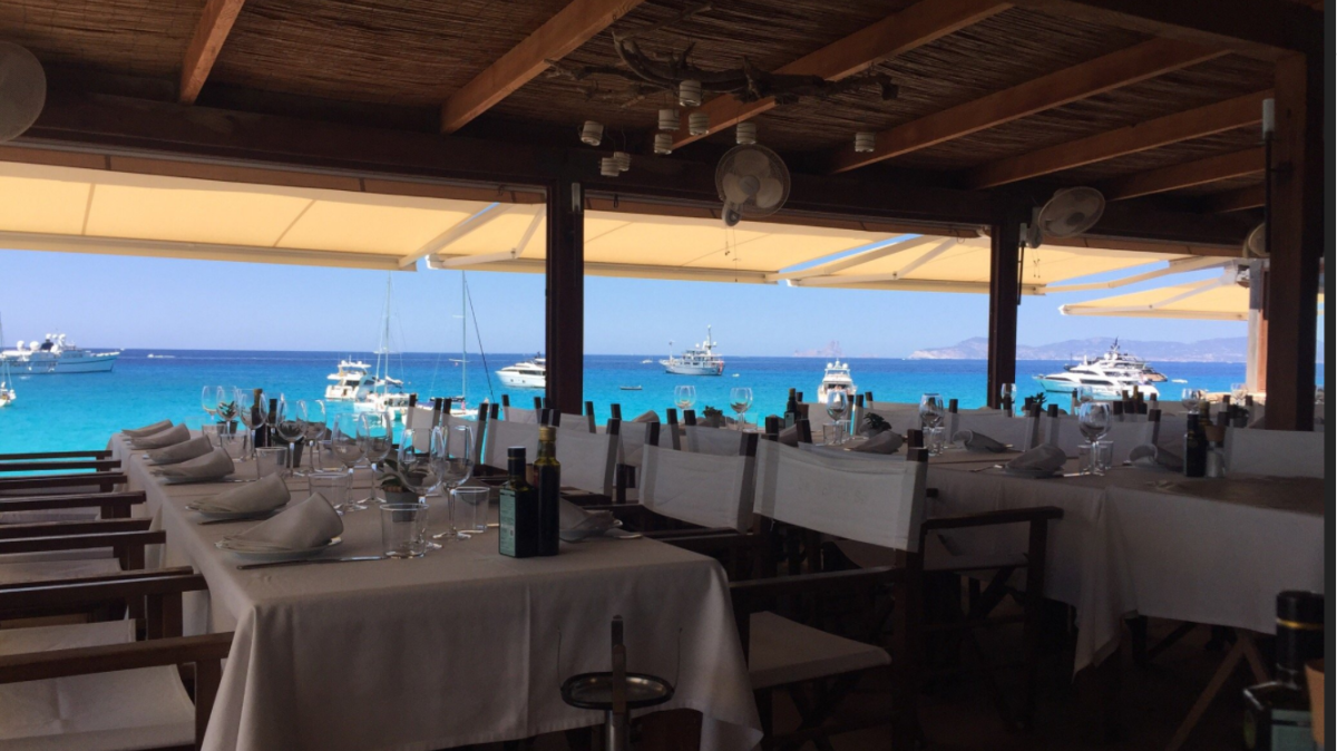 es moli de sal restaurante formentera