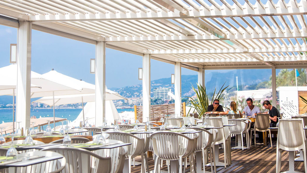 Maema Beach Club, Cannes