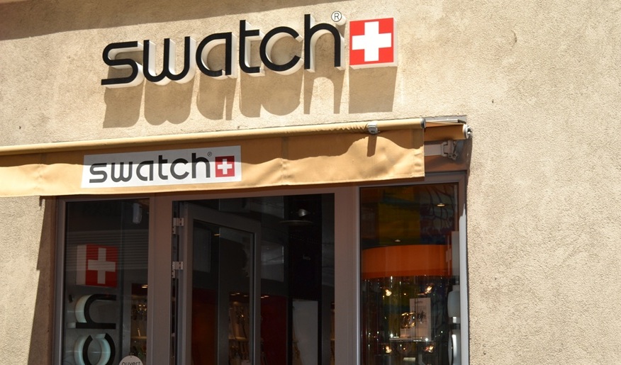 Swatch