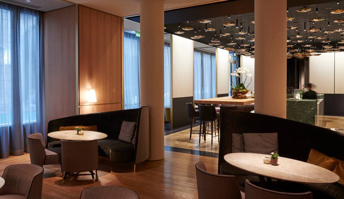 Bars and clubs in Milan