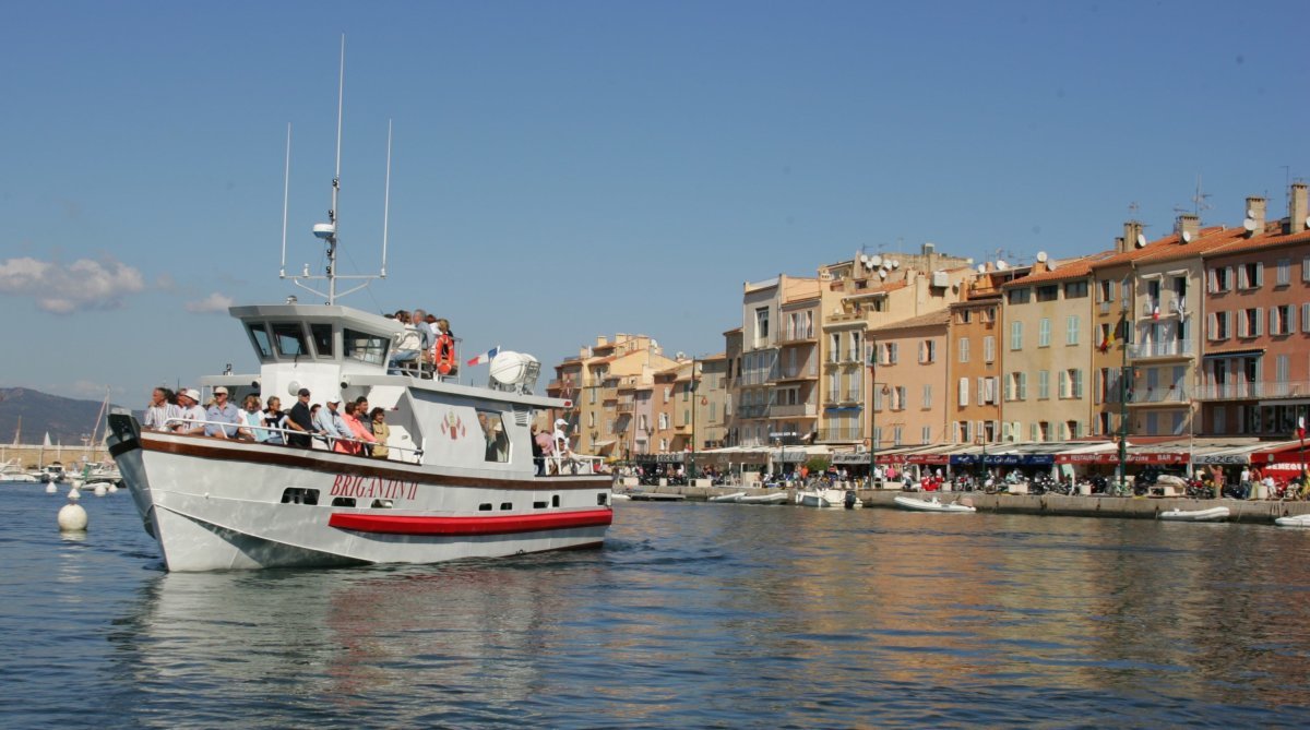 St‎ Tropez II SAINT TROPEZ II main image 4