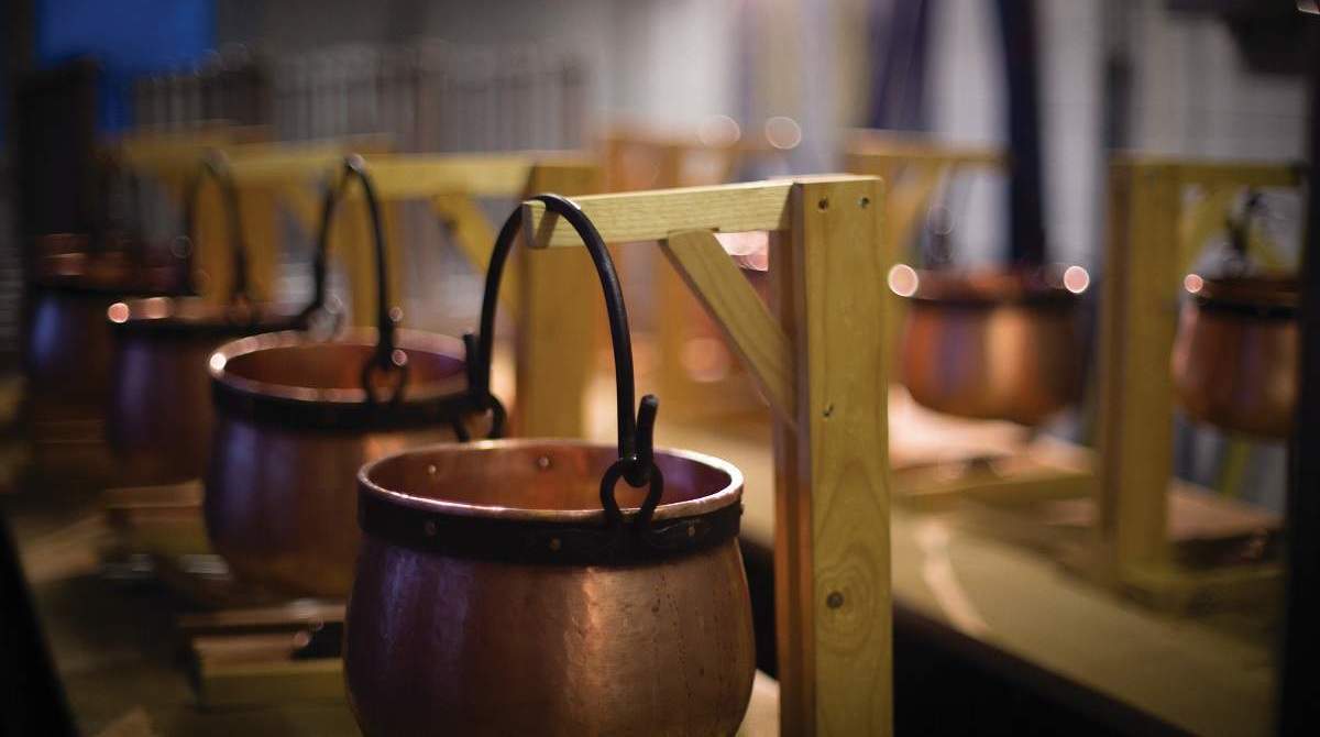 Cheesemaking Verbier