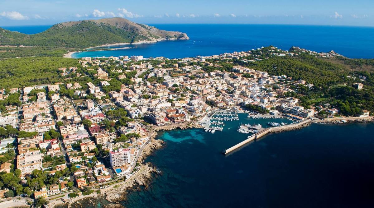 Cala Ratjada Mallorca Cala Ratjada Mallorca