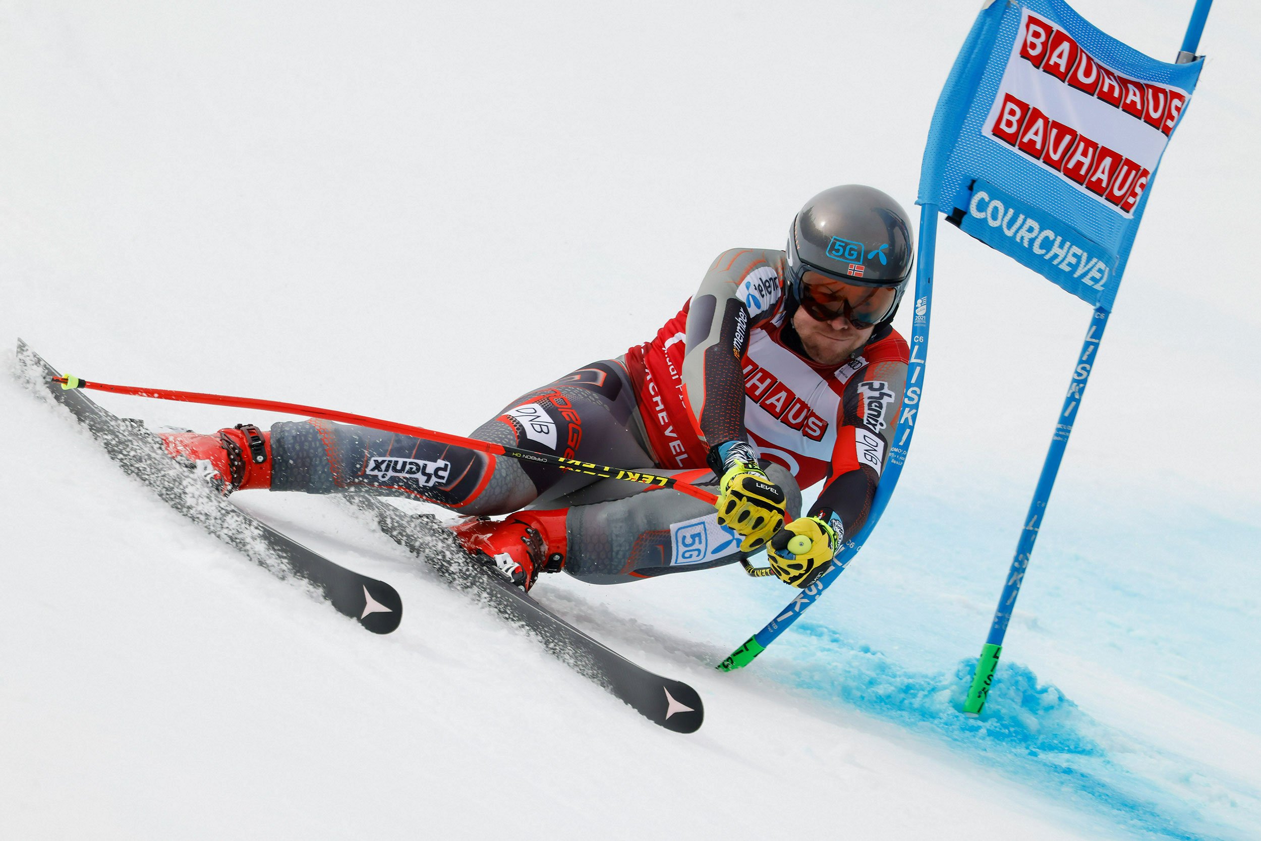 FIS Alpine Ski World Championships 2023, Courchevel/Meribel