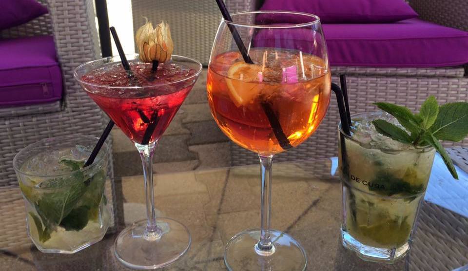 Event Venues in Les 2 Alpes