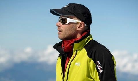 David Ravanel new president for the Chamonix Compagnie des Guides