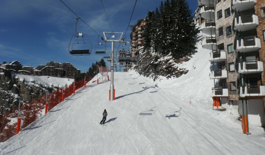 tour lift avoriaz