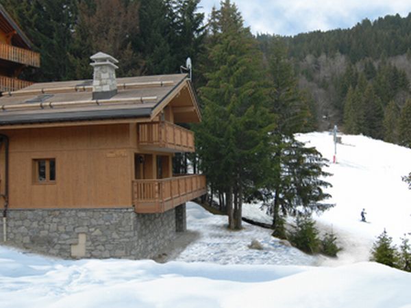 Chalet michele la clearance tania