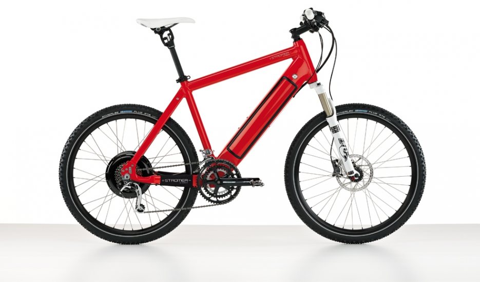 stromer electric bicycles