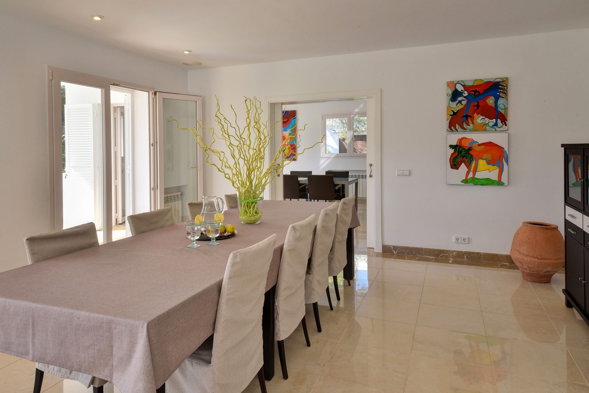 Marly Villa, Cala d'Or