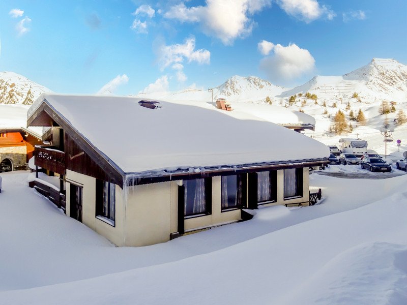 Best Property For Sale in La Plagne