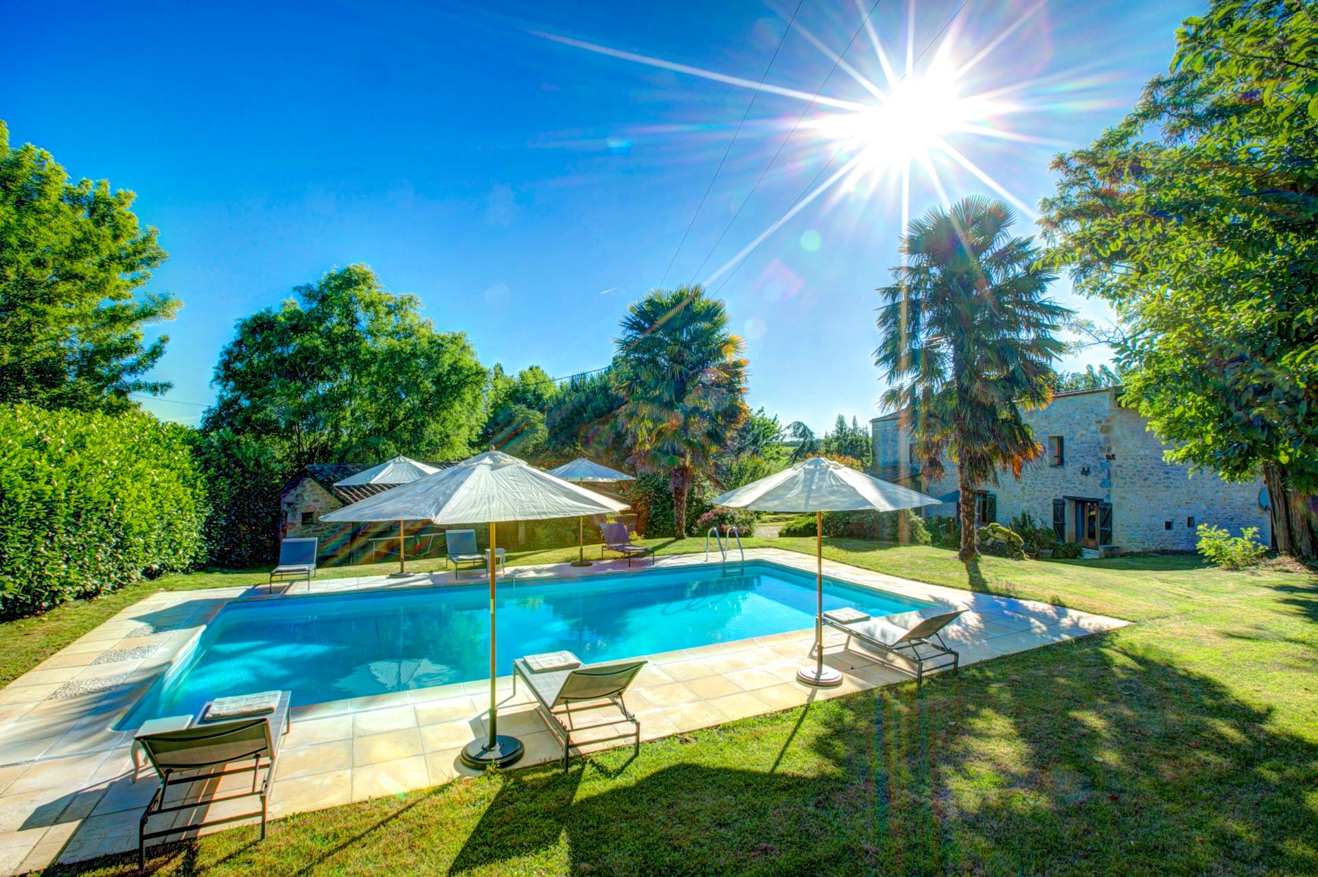 Holiday rentals in Bordeaux