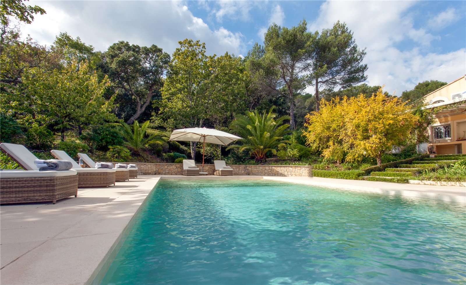 Property For Sale in Provence