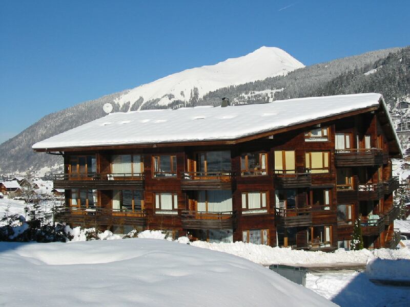 TILIA | TI0915 Apartment, Avoriaz - Village la Falaise