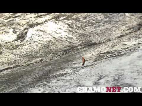 North Face Ultra Trail du Mont Blanc Video, Chamonix 2011