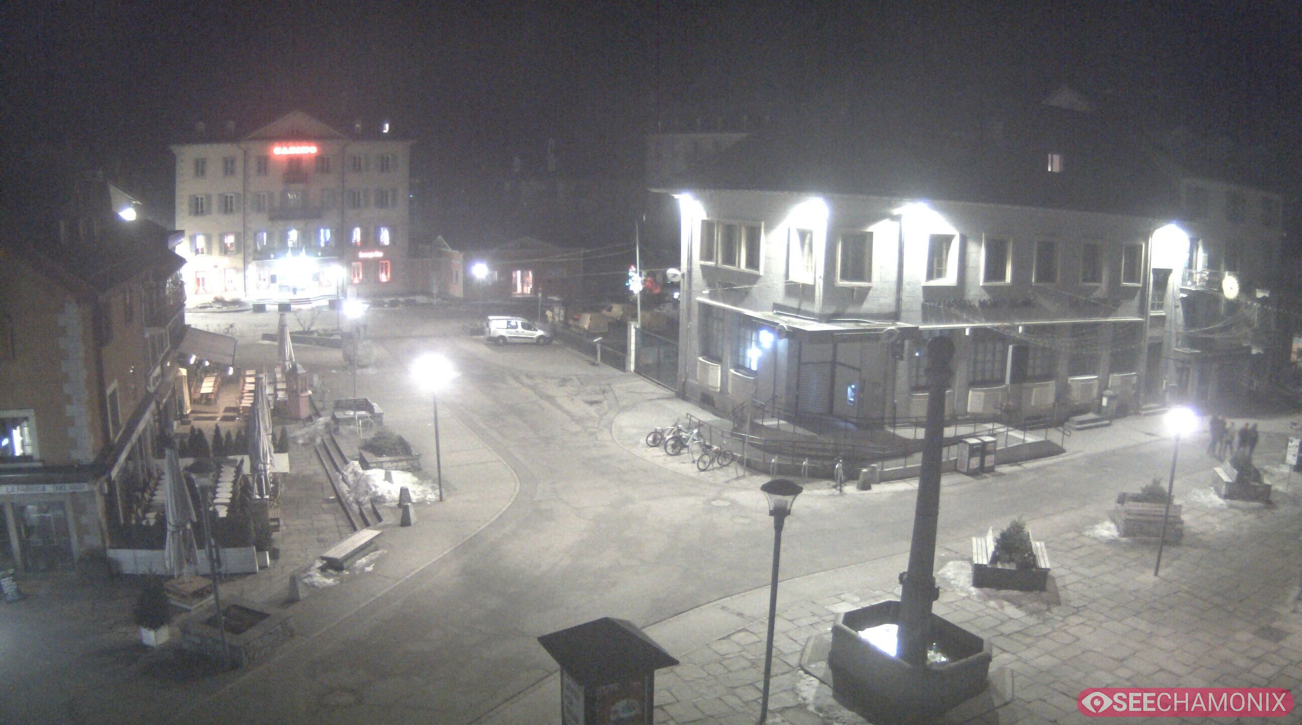 Place Balmat webcam thumbnail