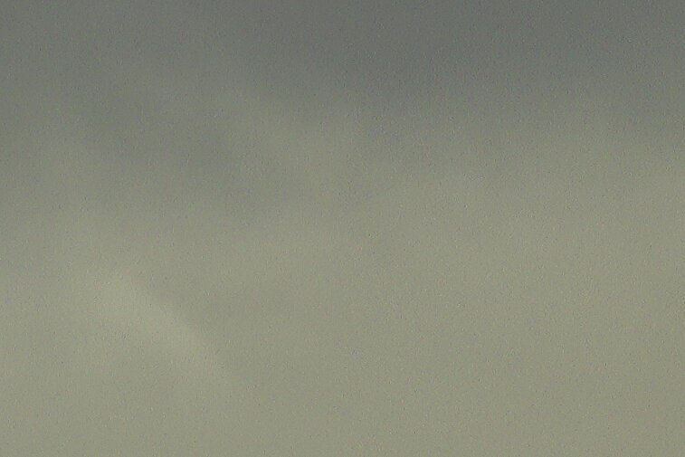 a webcam image of Aiguille du Midi