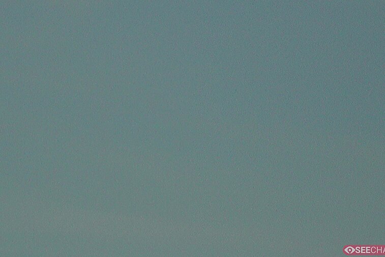 a webcam image of Aiguille du Midi