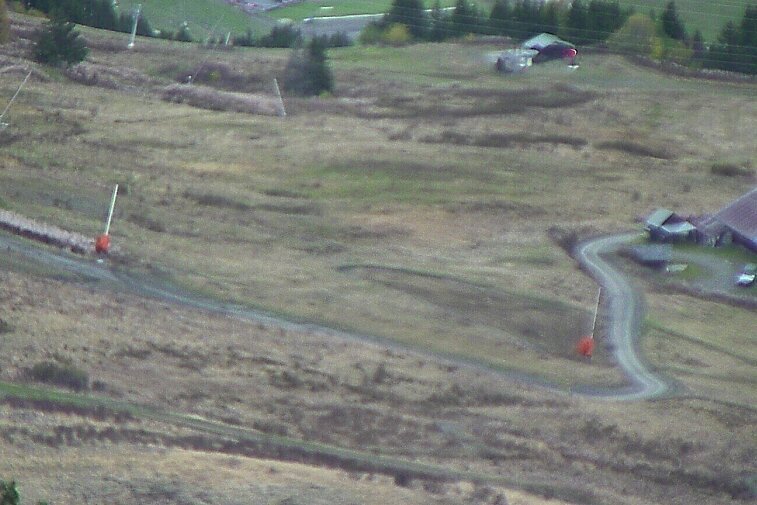 an image of moonpark ski pistes