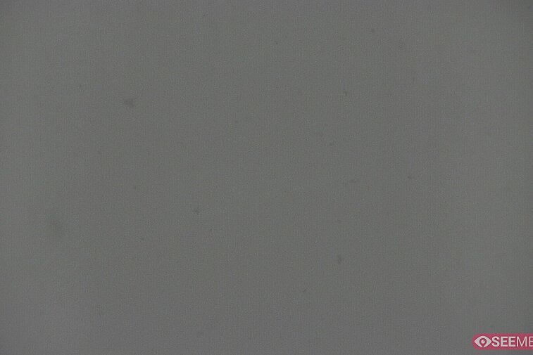 Webcam view from the very top of Tougnette bubble lift looking down upon the Moonpark, one of the Meribel valley's two snowparks