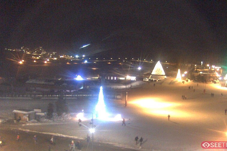 Tignes Le Lac in Tignes