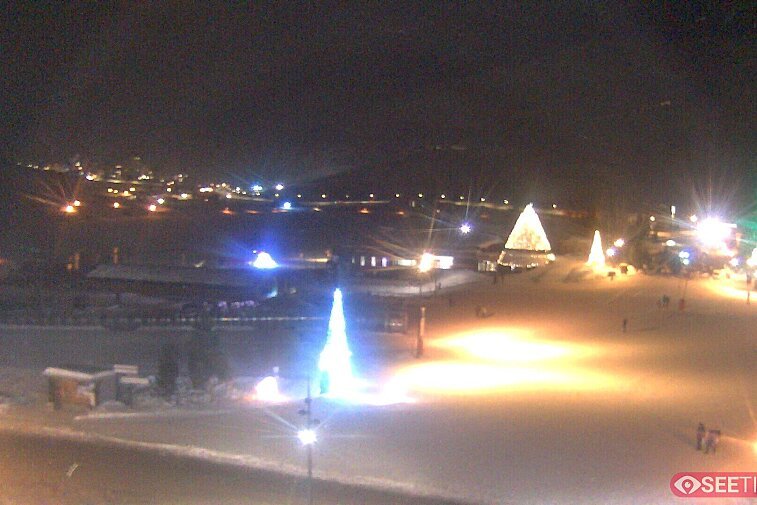 Tignes Le Lac in Tignes