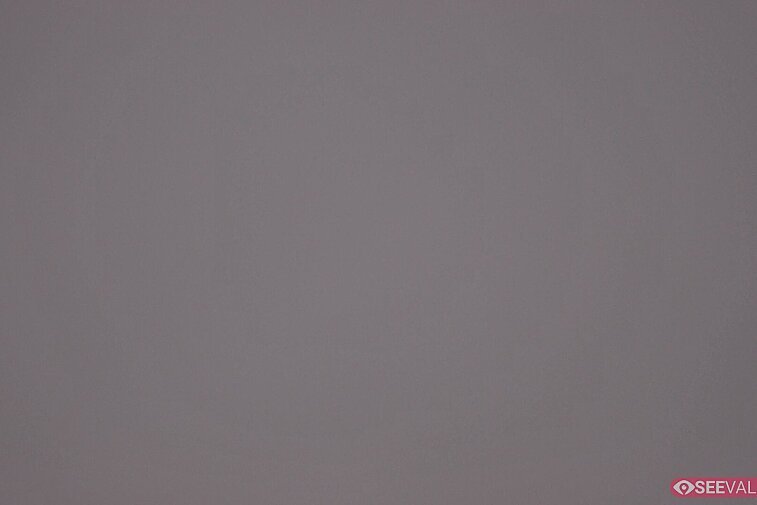 A view of the ski area at the top of La Daille, near the Tommeuses chairlift