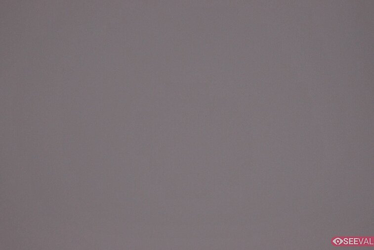 A view of the ski area at the top of La Daille, near the Tommeuses chairlift