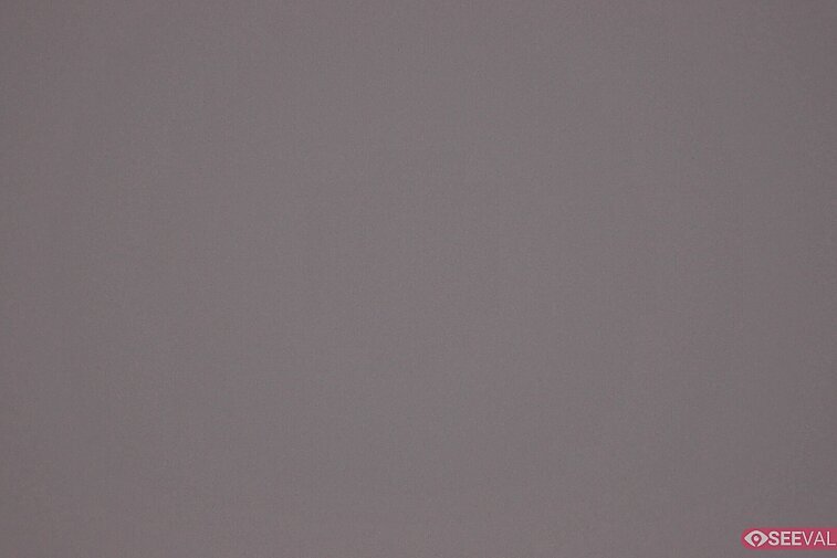 A view of the ski area at the top of La Daille, near the Tommeuses chairlift